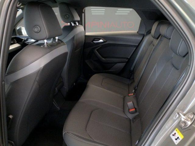 AUDI A1 allstreet 30 TFSI S tronic Identity Contrast