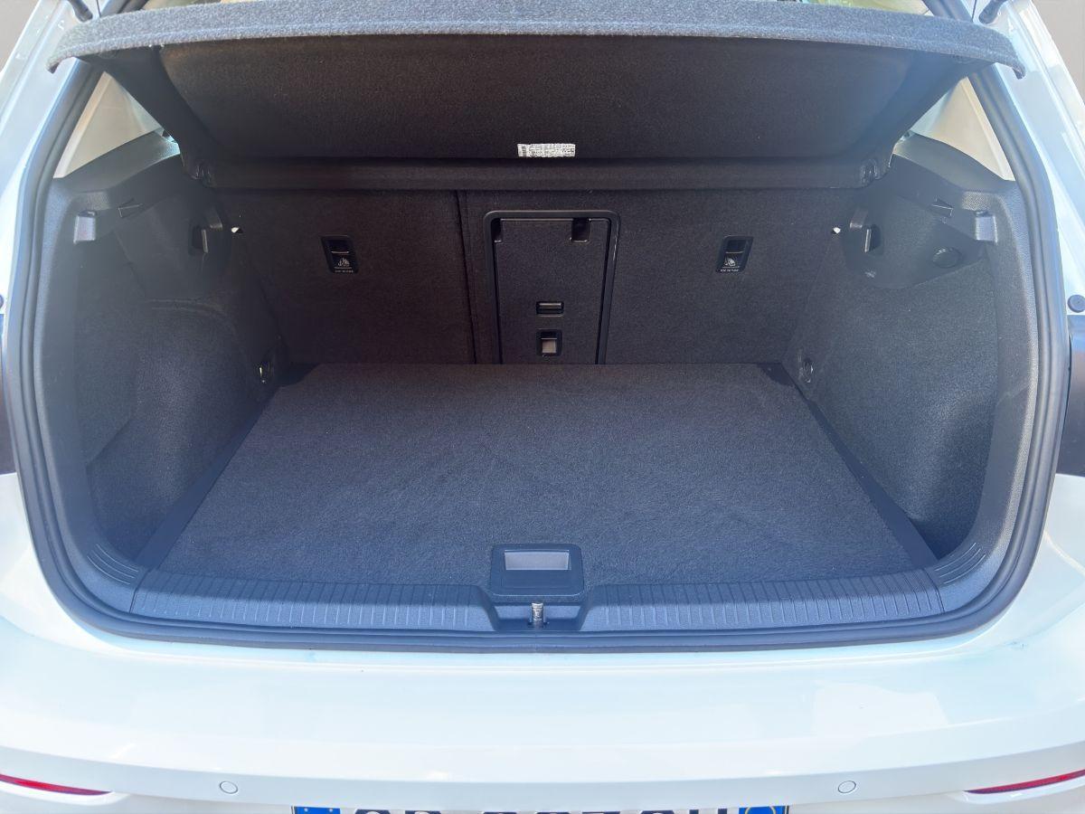 VOLKSWAGEN - Golf - 1.5 TSI ACT DSG 5p. Executive BMT