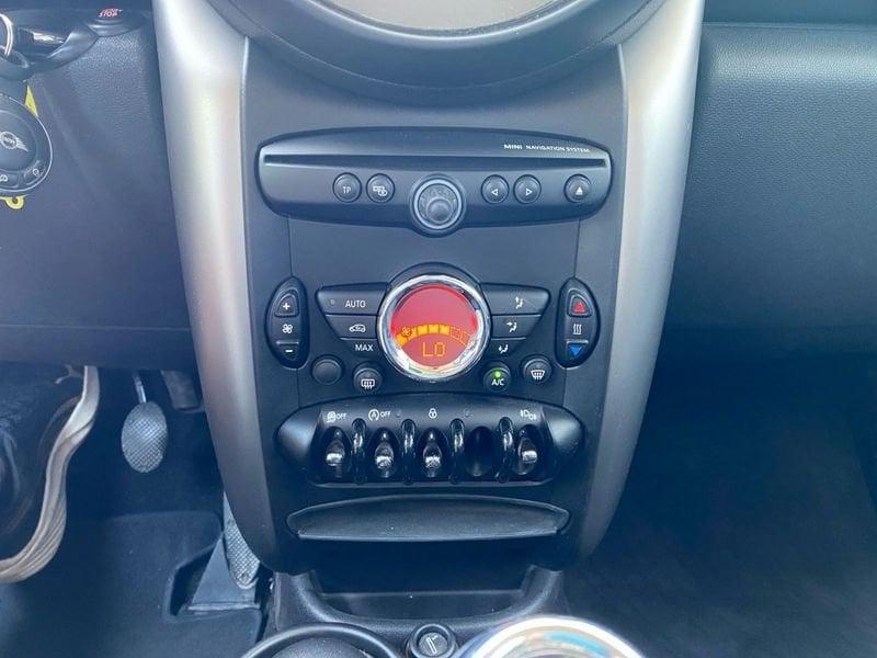 MINI Countryman Mini Cooper D Countryman