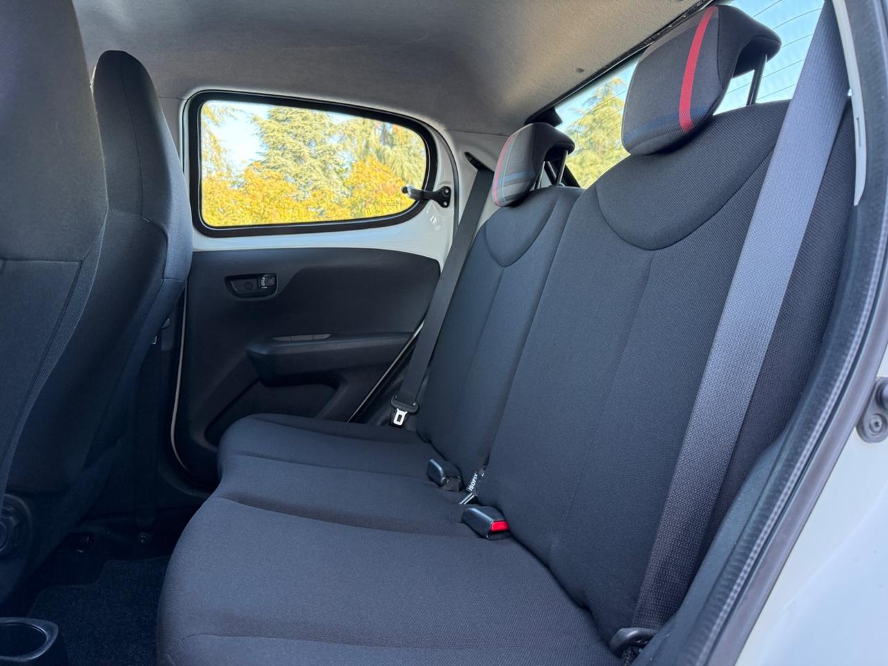 Peugeot 108 VTi 68 5 porte Active