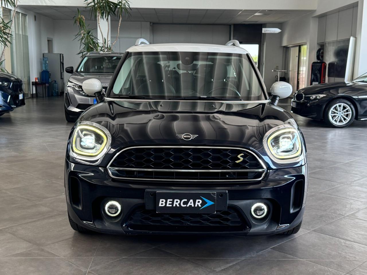 Mini Countryman Cooper SE Business 1.5 Twin Power Turbo eDrive ALL4 Steptronic