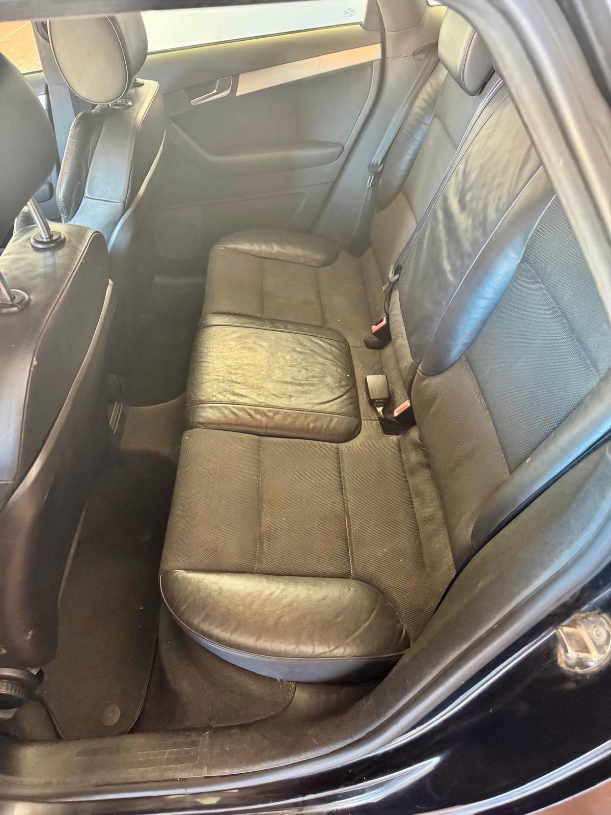 Audi A3 2.0 16V TDI Ambition