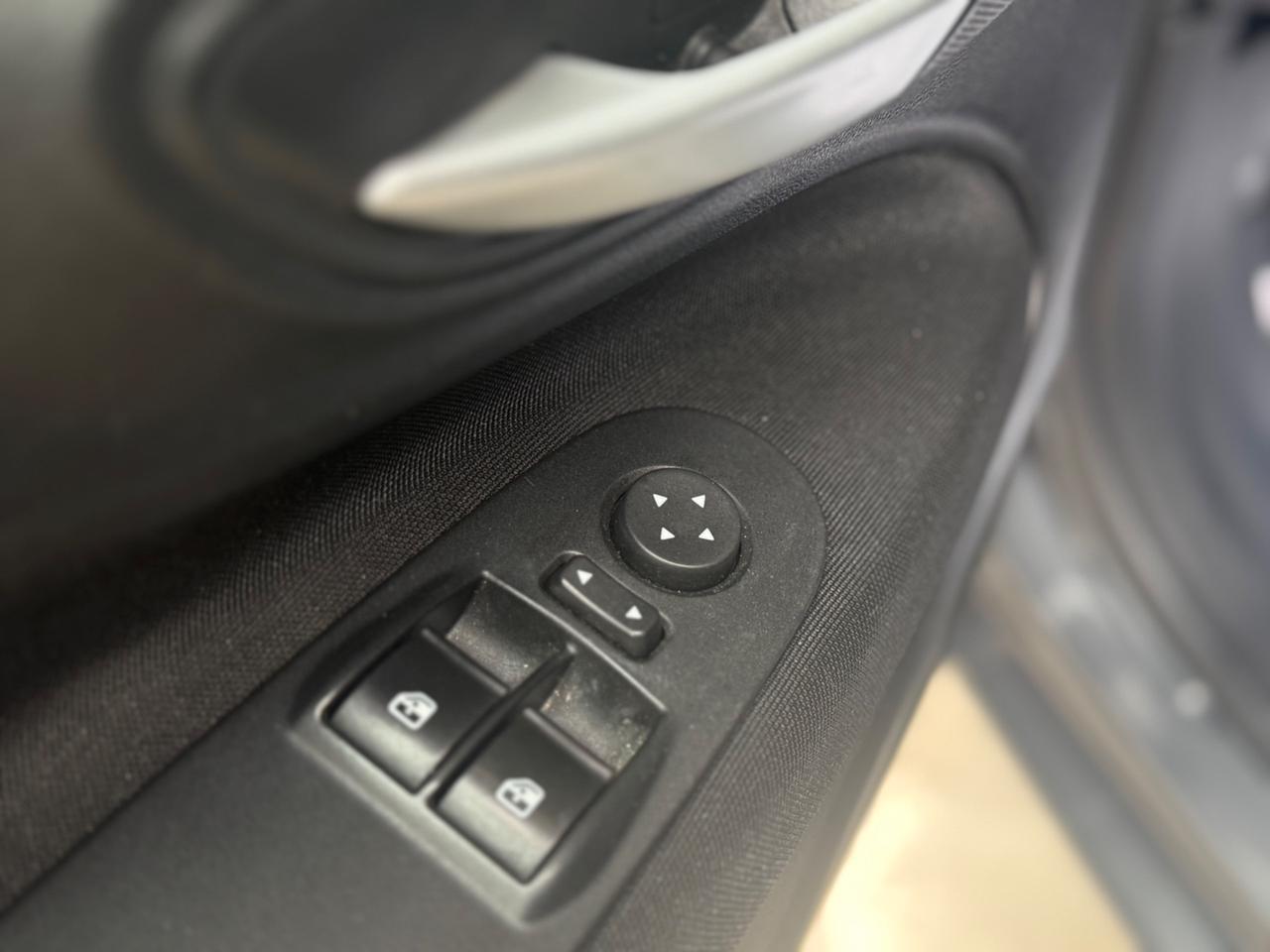 Fiat Punto Evo 1.2 GPL Lounge