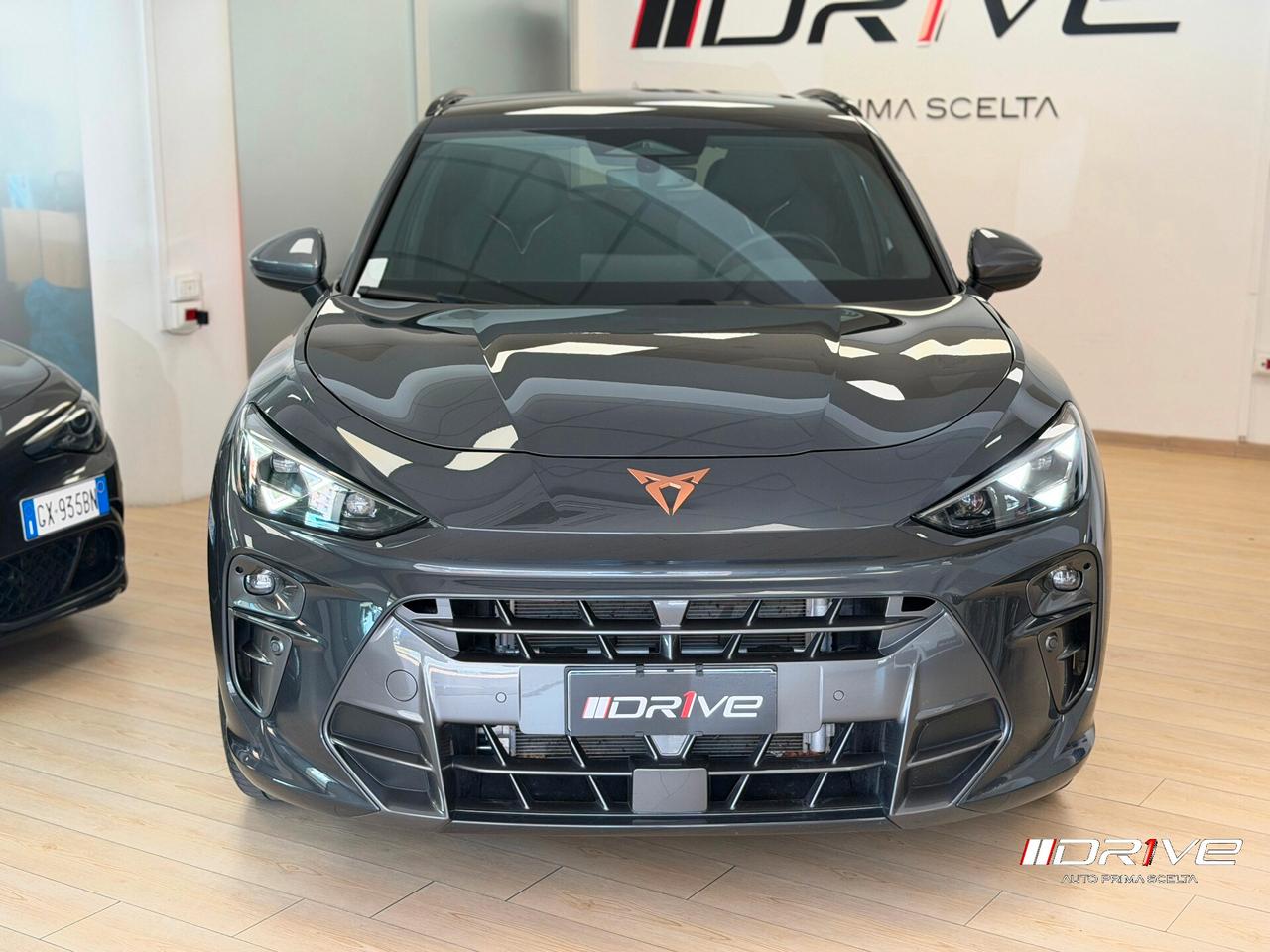 CUPRA Terramar Terramar 1.5 e-Hybrid DSG