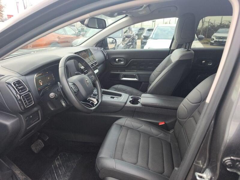 Citroën C5 Aircross 1.5 bluehdi Max s&s 130cv eat8