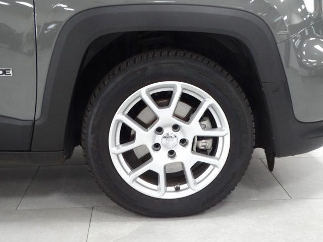 JEEP Renegade 1.5 Turbo T4 MHEV Limited *PROMO PARISI GROUP*