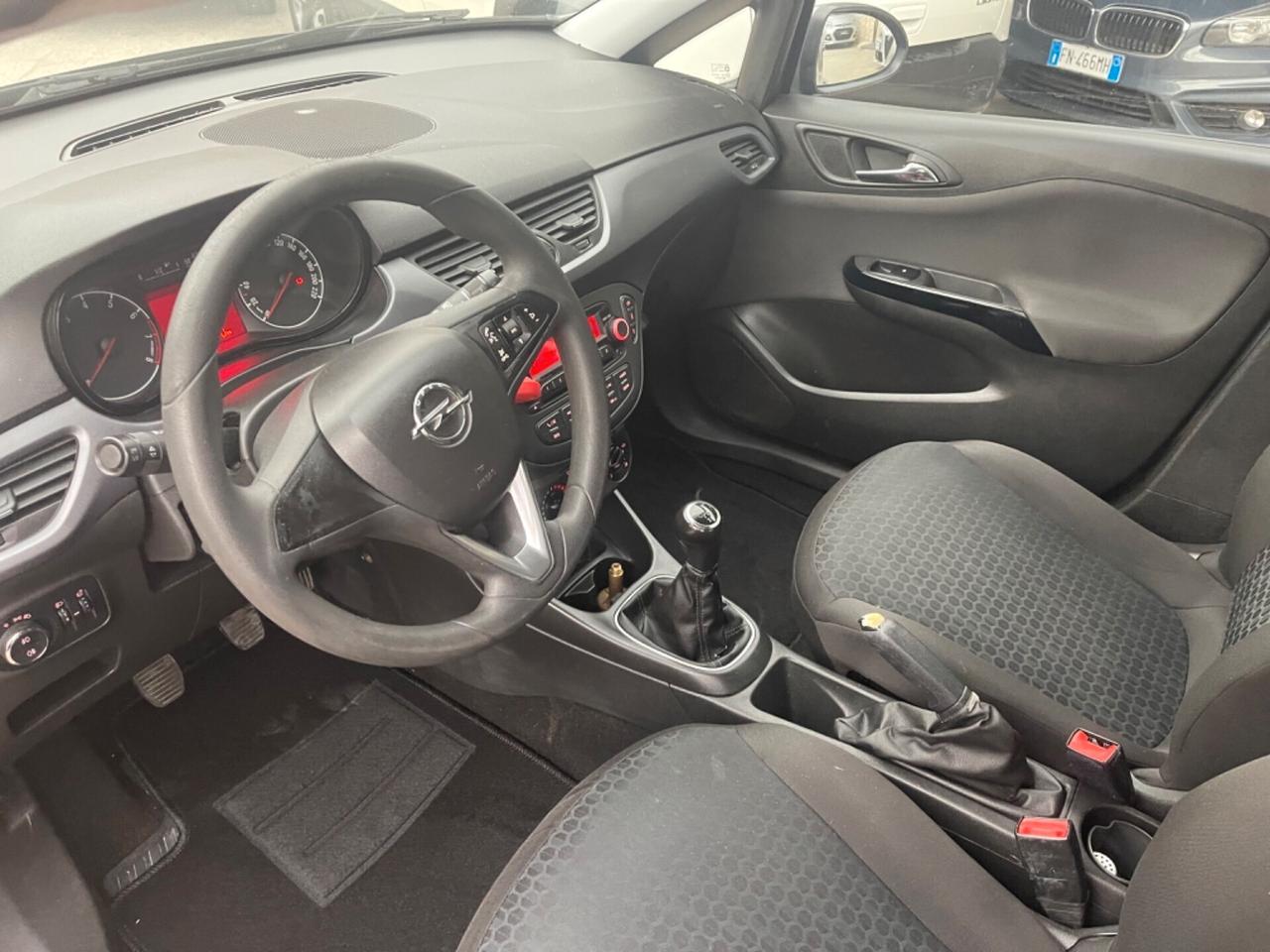 Opel Corsa 1.2 85CV 5 porte GPL-TECH Ecotec