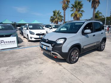 Fiat Panda Cross 1.3 MJT 95 CV S&S 4x4