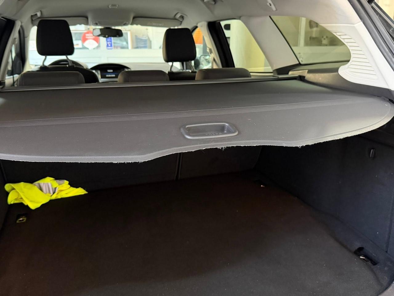 Ford Focus 1.5 TDCi 120 CV Start&Stop SW Titanium