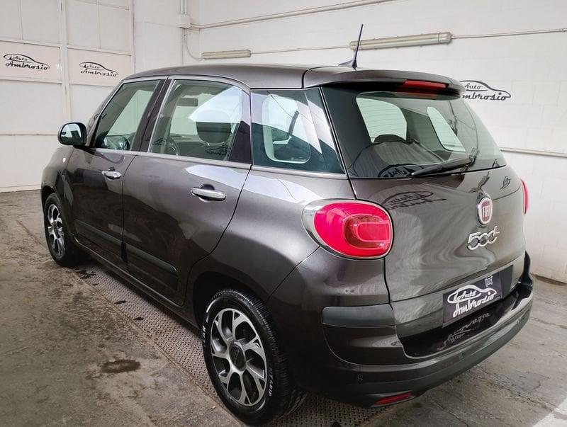 FIAT 500L 1.3 Multijet 95 CV tua da 149,00 al mese