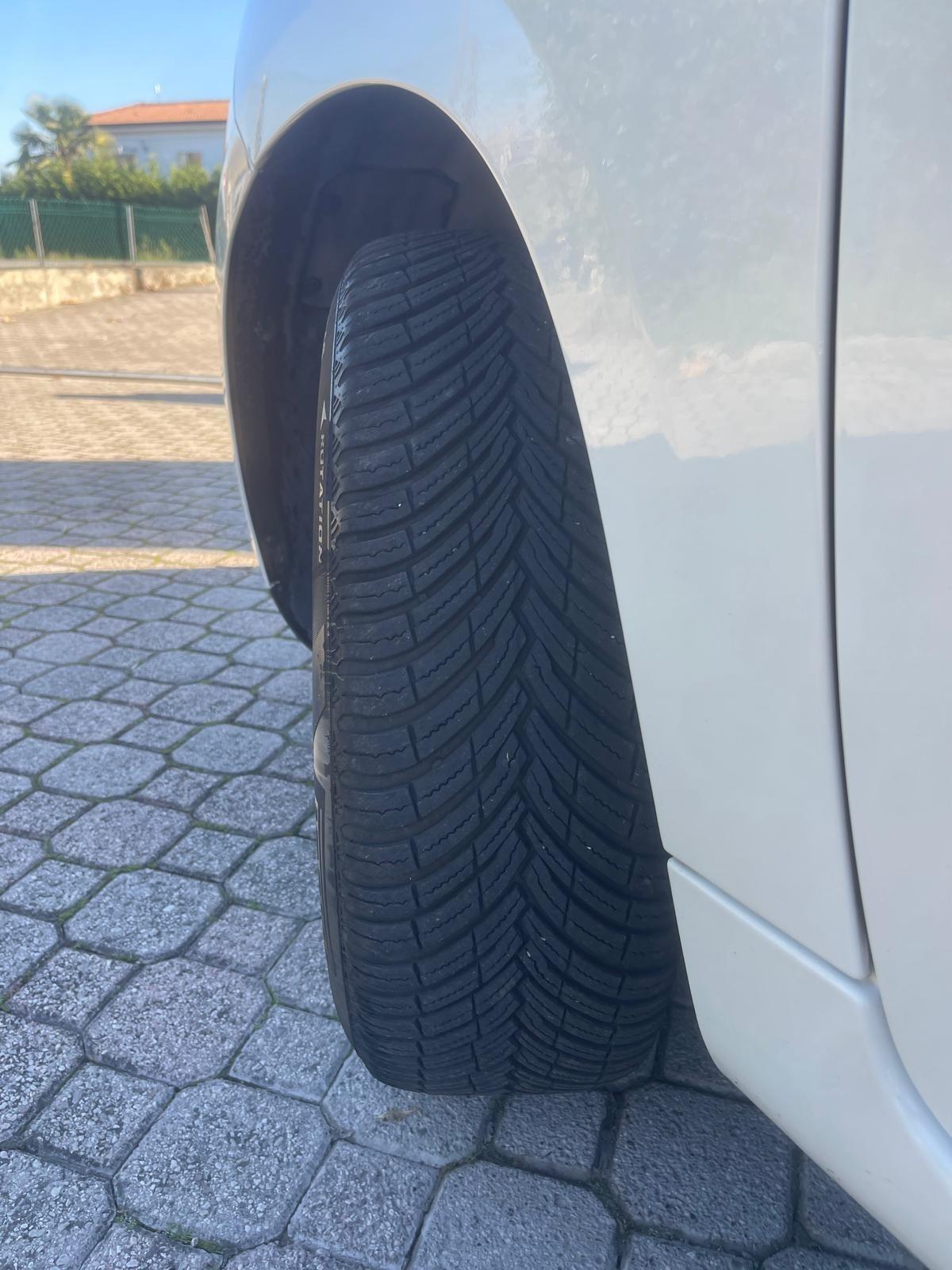 Fiat 500L 1.3 Multijet 95 CV Business 2017