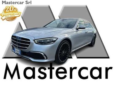 MERCEDES-BENZ S 350 Classe S - W223 d Premium auto - GH066XE