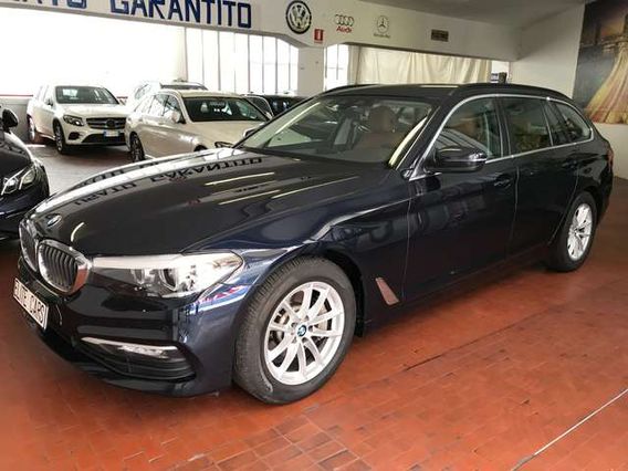 BMW 530 Serie 5 (G30/G31) xDrive aut.Touring Sport