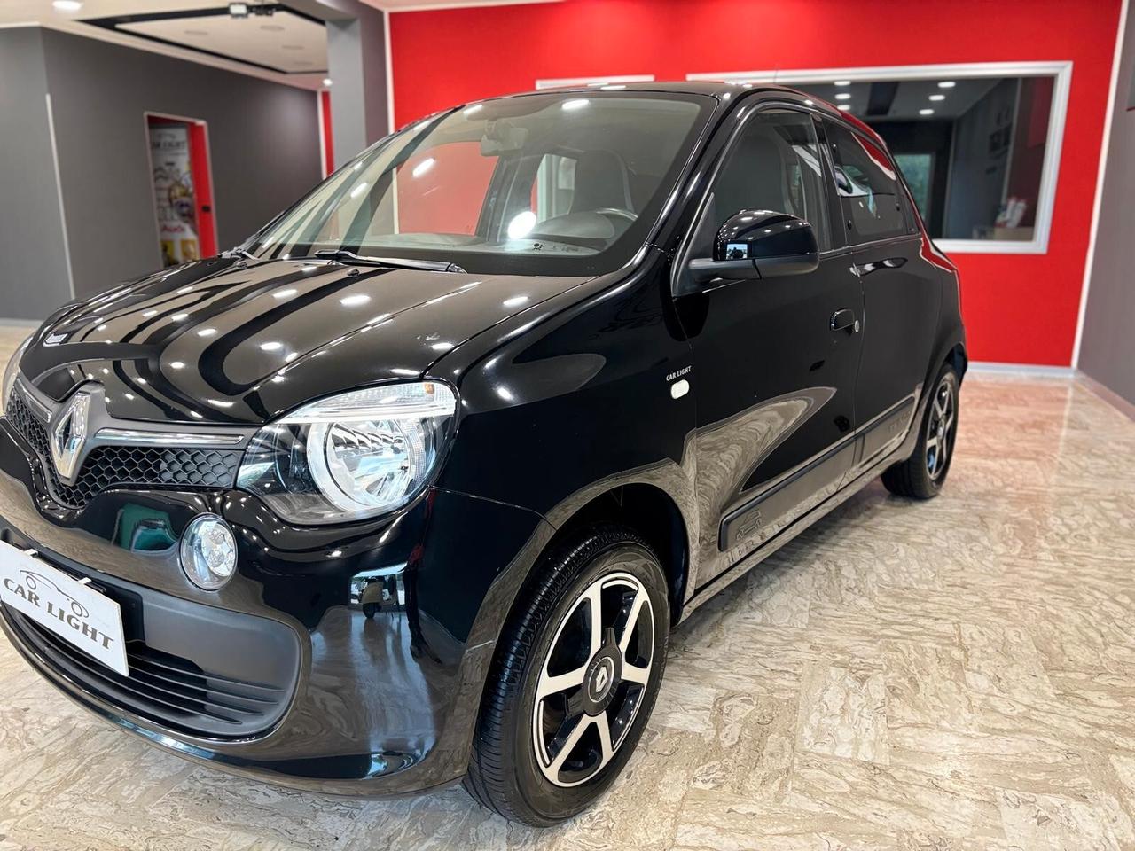 Renault Twingo SCe Life intesnse