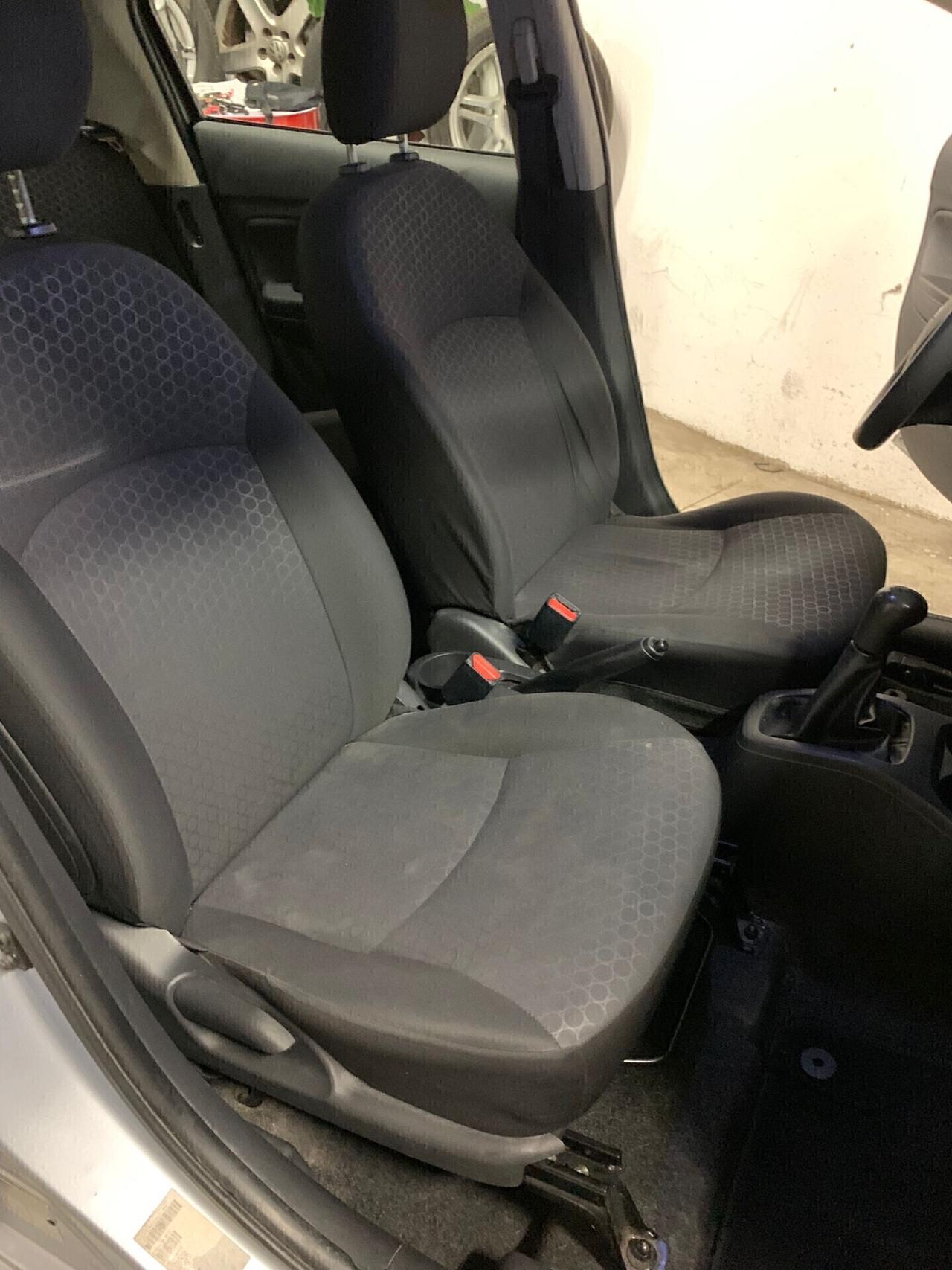Mitsubishi Space Star 1.0 ClearTec Intense 2014