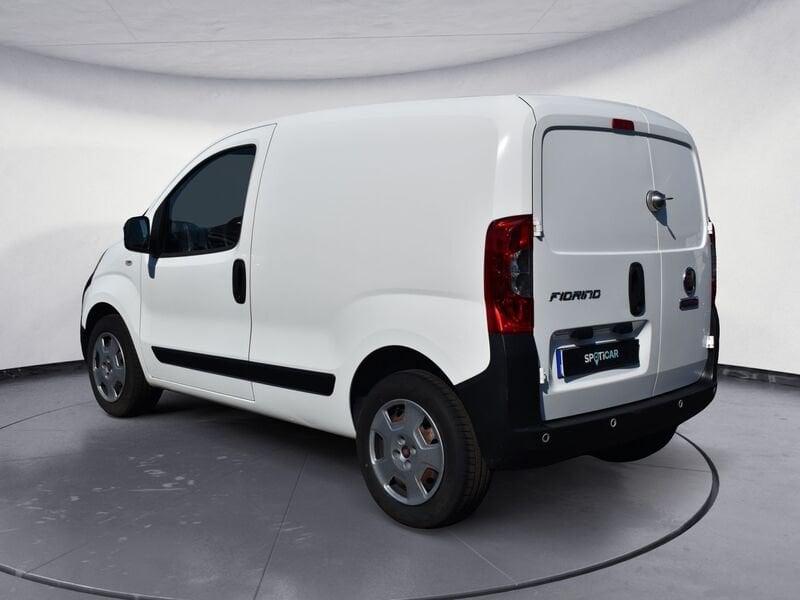 FIAT Fiorino Fiorino 1.3 MJT 95CV Furgone SX
