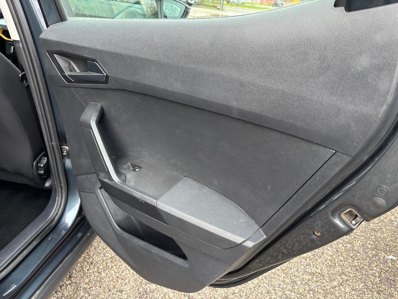 Seat Arona 1.0 EcoTSI Style OK NEOPATENTATI