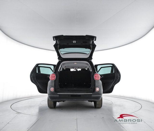 FIAT 500L Wagon 1.3 Multijet 95 CV Dualogic PopStar