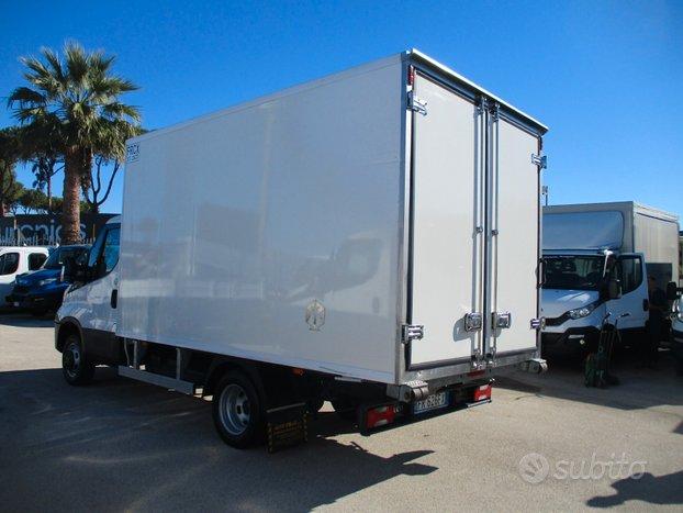 Iveco Daily 35C15 3000 150CV E6 FRIGO FRCX -20 07