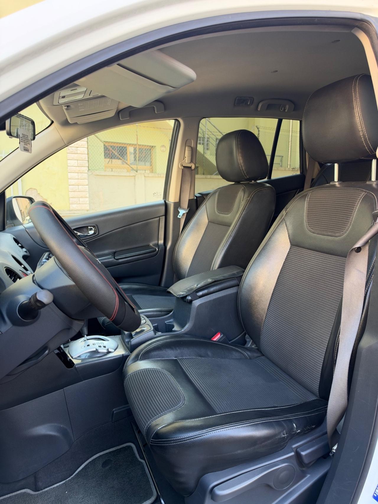Renault Koleos 2.0 dCi 150CV 4X4 Dynamique