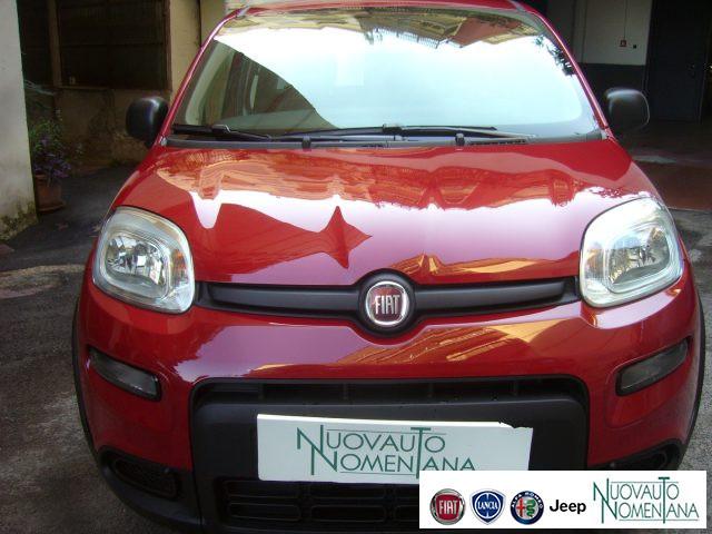 FIAT Panda 1.0 FireFly S&S Hybrid Md.24 Km0 VETTURA NUOVA