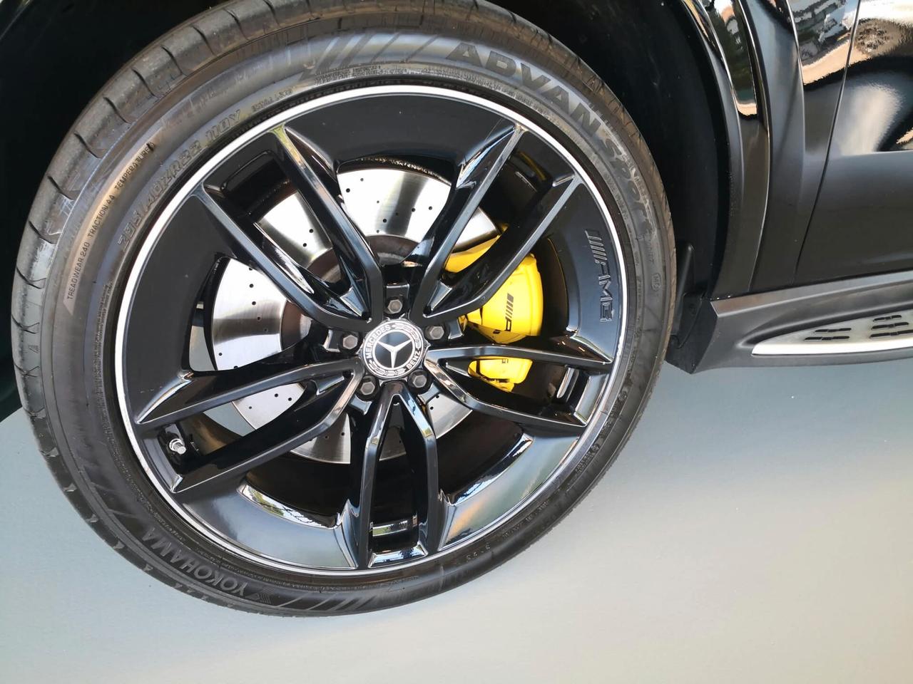 Mercedes-benz GLE 450 d 4Matic Mild Hybrid Coupé AMG Line Premium Plus ***FULL OPTIONAL***