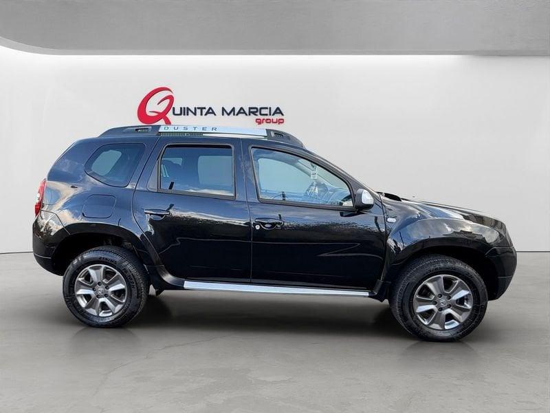 Dacia Duster Duster 1.6 110CV 4x2 GPL Lauréate
