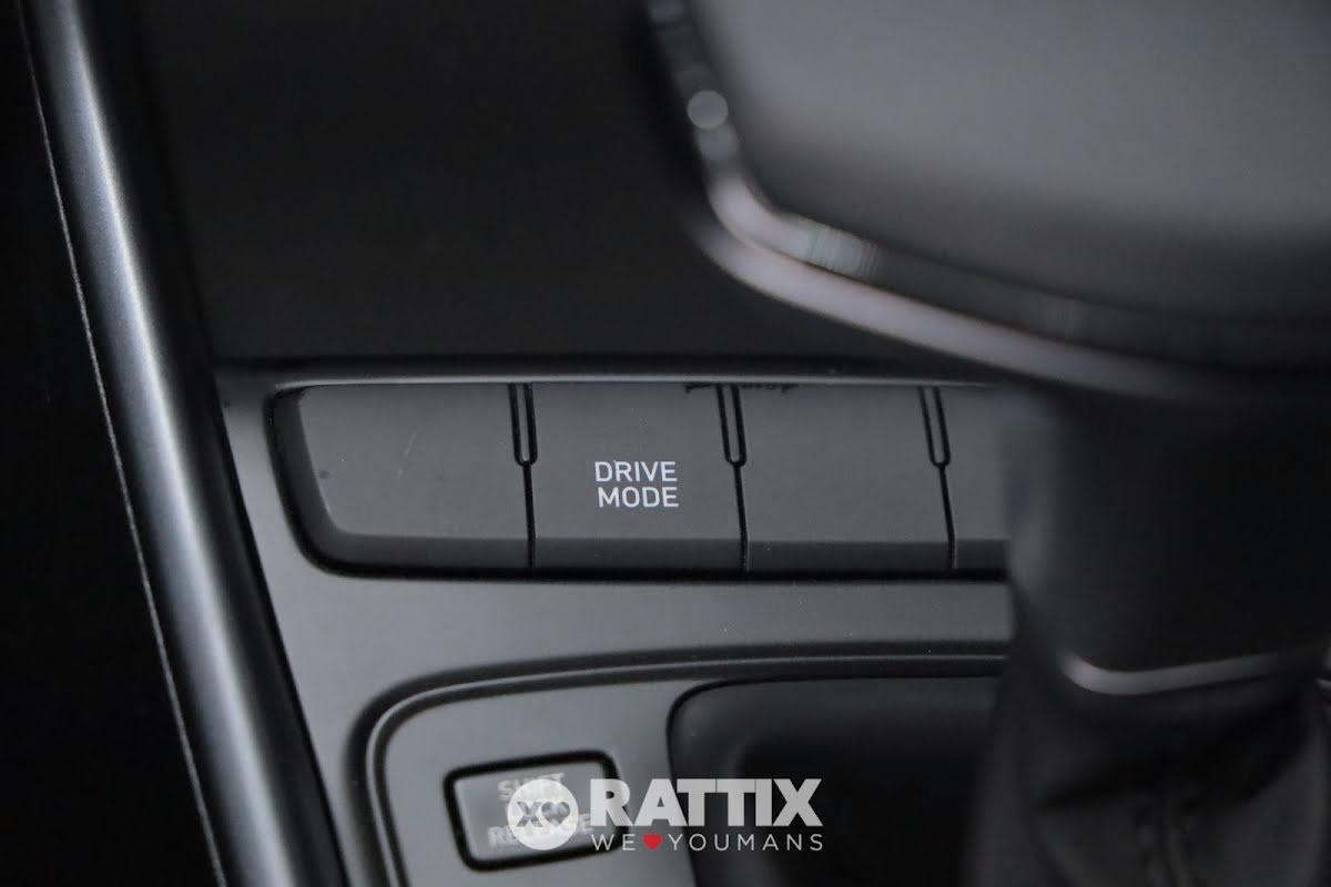 Hyundai i20 1.0 t-GDI 90CV Connectline DCT