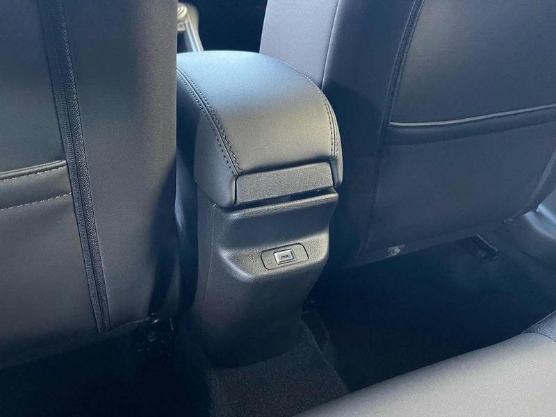 Jeep Avenger 1.2 Turbo 110 CV MHEV Summit - KM0