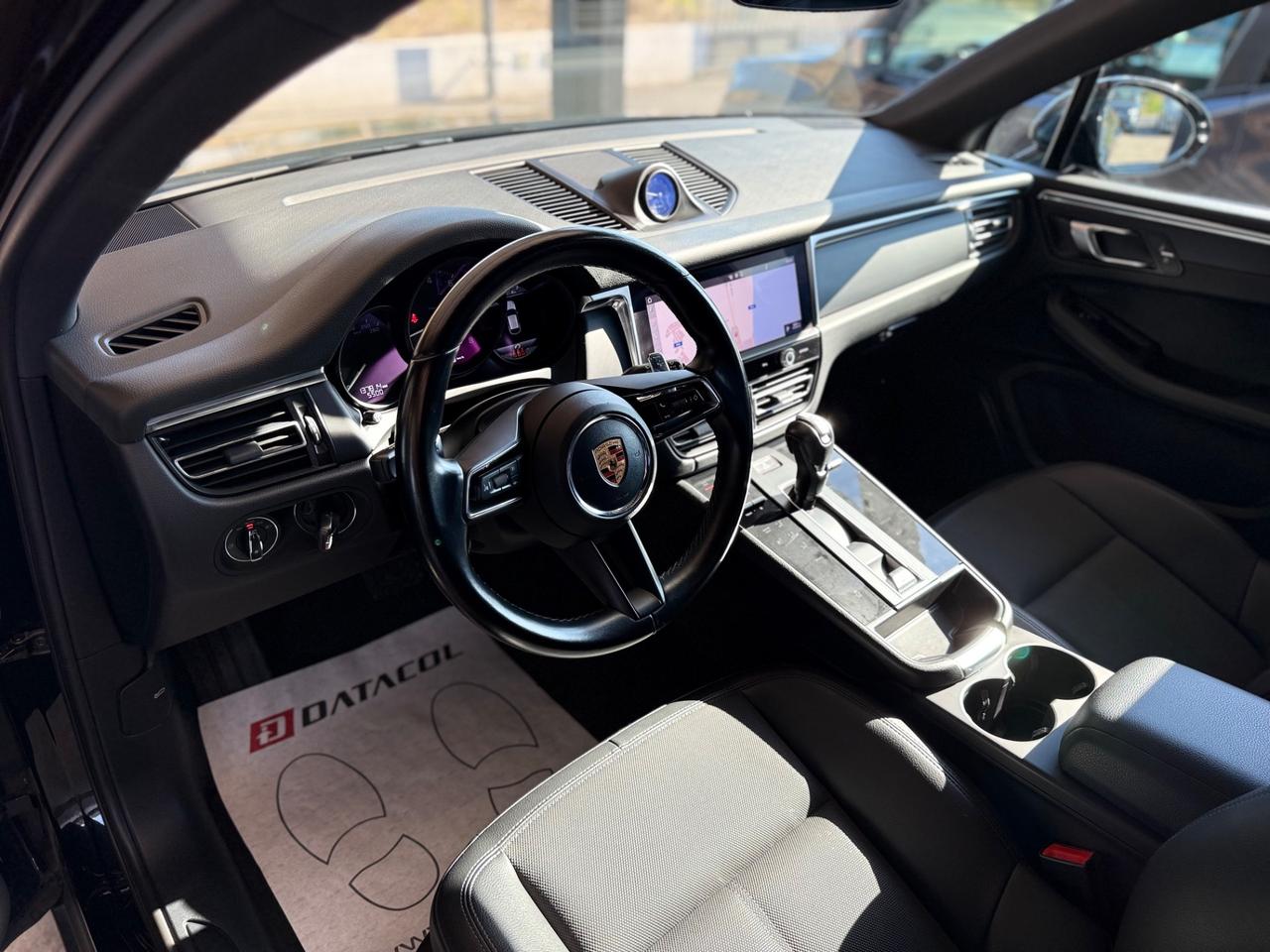 Porsche Macan 2.0 265 CV TETTO APRIBILE IVA ESPOSTA