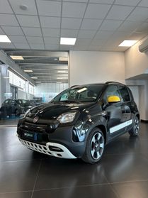 Fiat Panda 1.0 FireFly S&S Hybrid Pandina