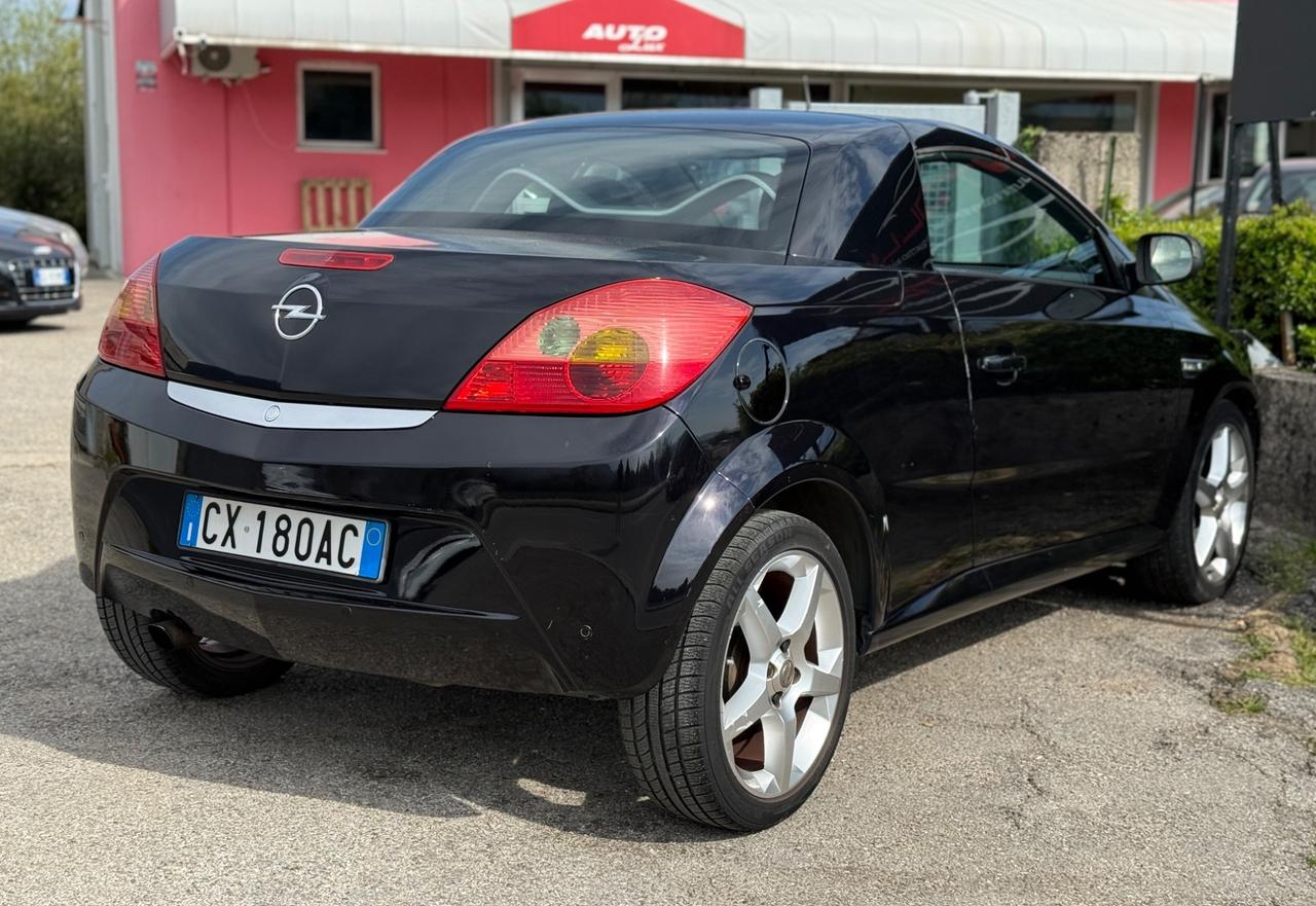 Opel Tigra TwinTop 1.3 CDTI Sport