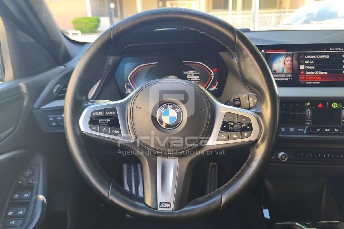BMW 116i 5p. Msport