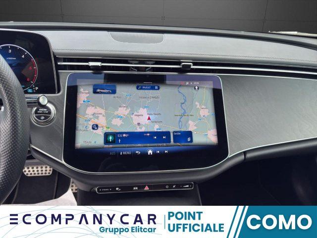 MERCEDES-BENZ E 220 d Mild hybrid S.W. AMG Line Advanced