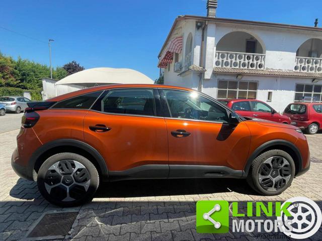 CITROEN C4 X PureTech 130 S&S Feel Garanzia inclusa