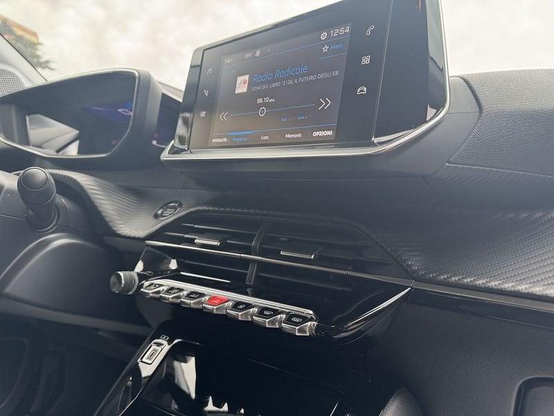 Peugeot 208 Allure Pack BlueHDi 100 S/S