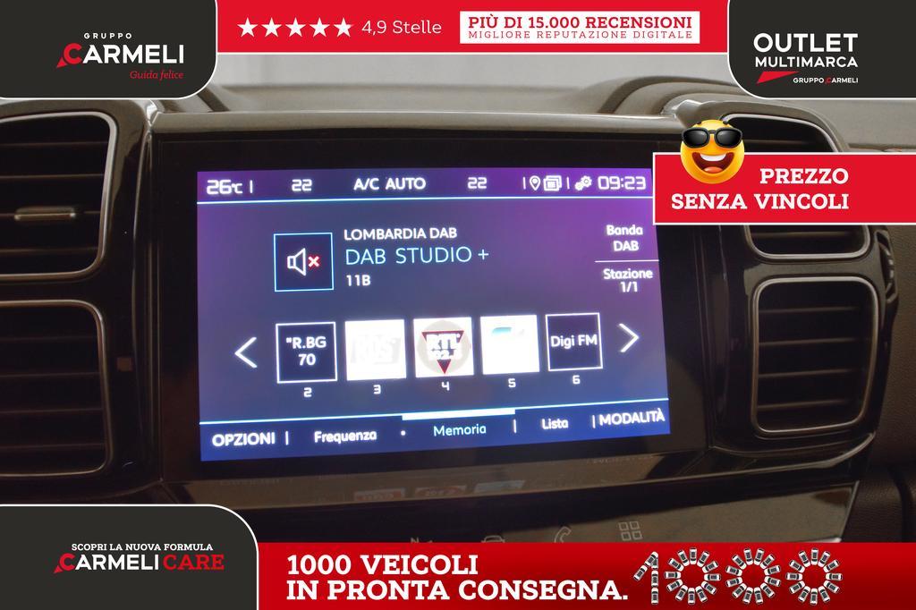 Citroen C5 Aircross 1.2 PureTech Feel