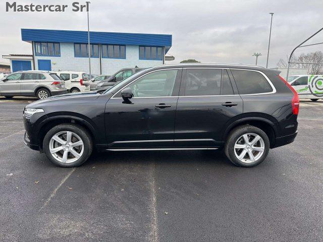 VOLVO XC90 XC90 20 b5 Core awd 7pti auto - GL613XJ