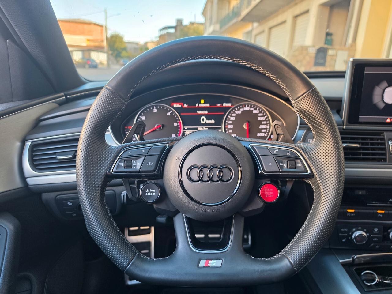 Audi A6 3.0 TDI quattro S tronic Business Plus