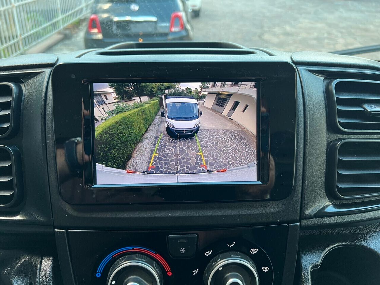 Fiat Ducato 35 2.2 Mjt 140CV PM-TM Furgone