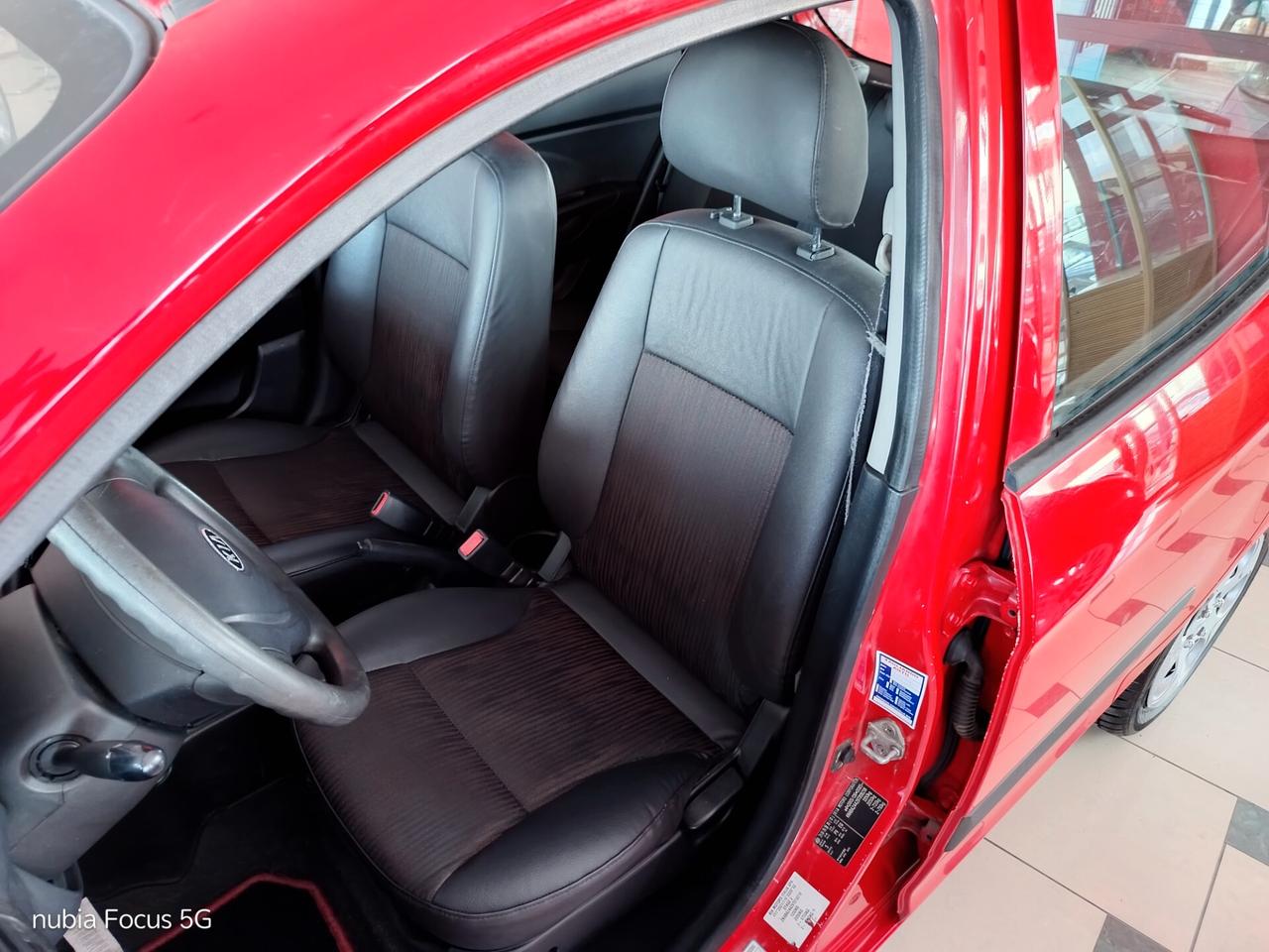 Kia Picanto 1.0 12V Life Bi-Fuel