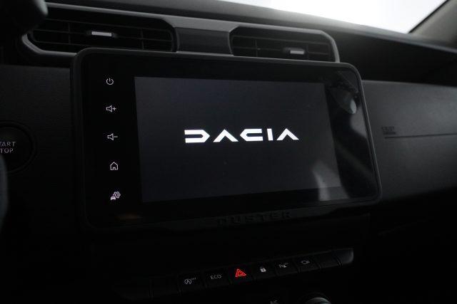 DACIA Duster Duster 1.5 Blue dCi 8V 115 CV 4x2 Journey