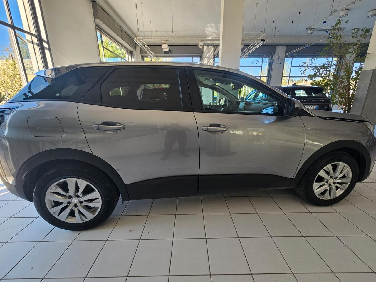 Peugeot 3008 BlueHDi 130 S&S Allure