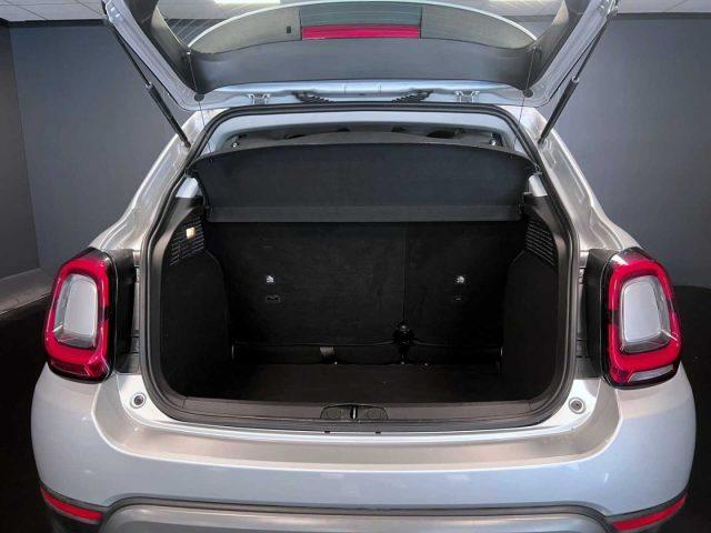 FIAT 500X 1.0 T3 120 CV Cross#VARI COLORI