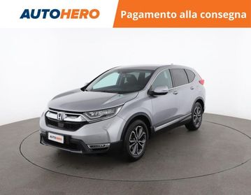 HONDA CR-V 2.0 Hev eCVT Elegance Navi