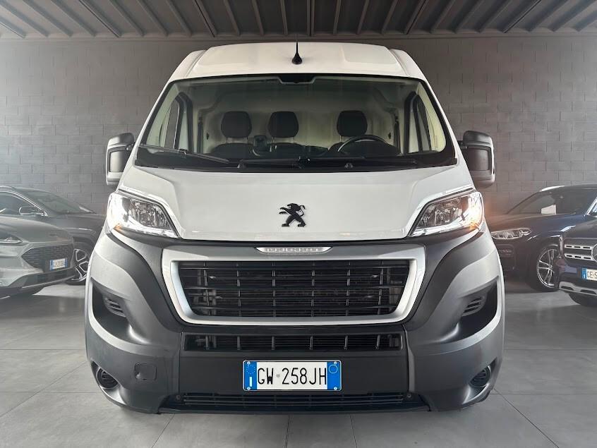Peugeot Boxer 2.2 BlueHDi 140CV L2 H2 31.000KM
