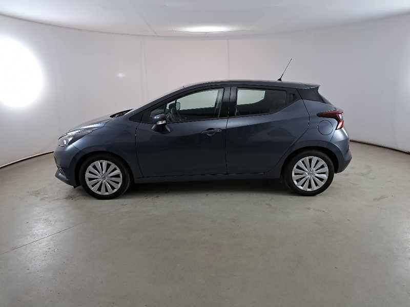 NISSAN MICRA IGT 92 Acenta 5 PORTE