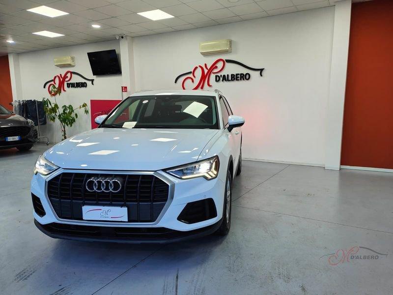 Audi Q3 Q3 35 TDI S tronic Business