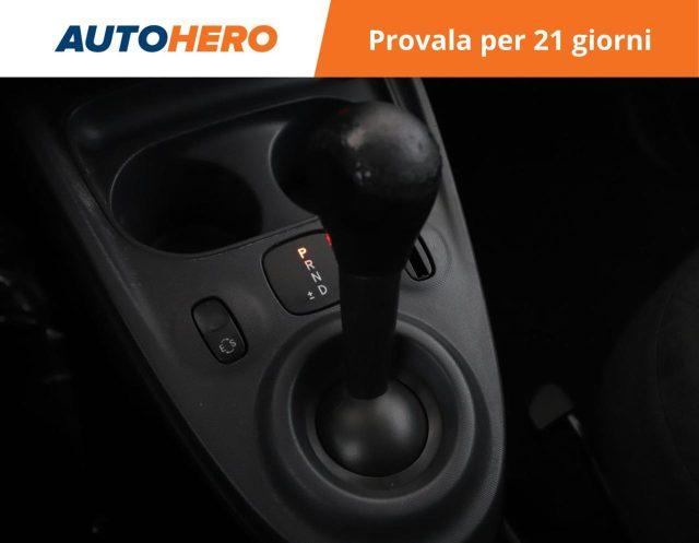 SMART ForTwo 70 1.0 twinamic Youngster