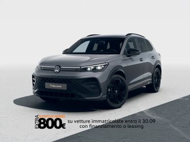 Volkswagen Tiguan 1.5 etsi r-line plus 150cv dsg